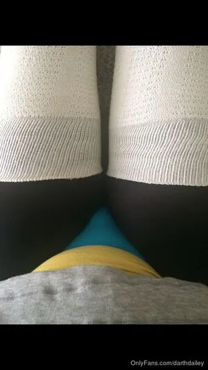 Darthdailey OnlyFans Leaked Free Thumbnail Picture - #Mg2NyGryqo