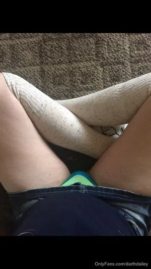 Darthdailey OnlyFans Leaked Free Thumbnail Picture - #Rx3nuDZbul