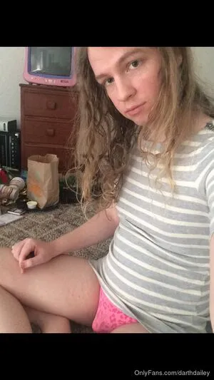 Darthdailey OnlyFans Leaked Free Thumbnail Picture - #h2A5R6325h