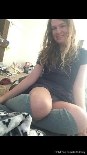 Darthdailey OnlyFans Leaked Free Thumbnail Picture - #pocduGqC73
