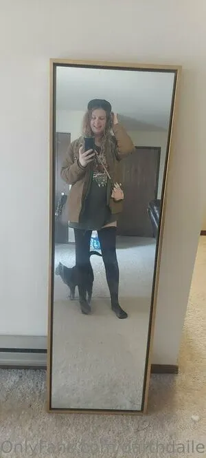 Darthdailey OnlyFans Leaked Free Thumbnail Picture - #tQ34XYHeyz