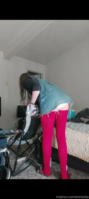 Darthdailey OnlyFans Leaked Free Thumbnail Picture - #tYCetS5LGX