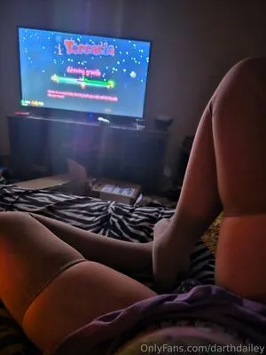 Darthdailey OnlyFans Leaked Free Thumbnail Picture - #wL40wpraTq