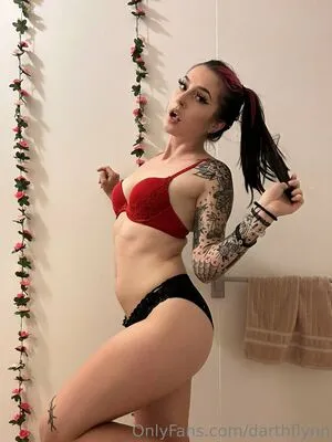 Darthflynn OnlyFans Leaked Free Thumbnail Picture - #CFxJAFct59