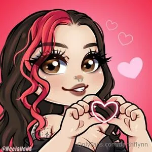 Darthflynn OnlyFans Leaked Free Thumbnail Picture - #lLoVHw2hEF