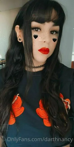 Darthnancy OnlyFans Leaked Free Thumbnail Picture - #zY5oOuXEqb