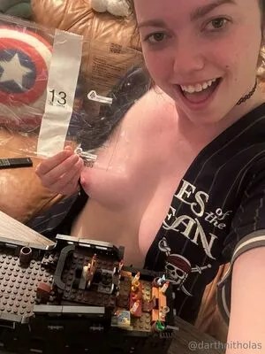 Darthnitholas OnlyFans Leaked Free Thumbnail Picture - #56N8VySfYn