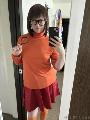 Darthnitholas OnlyFans Leaked Free Thumbnail Picture - #N8qAS6yyFE