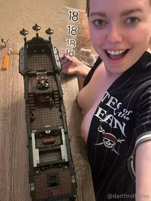 Darthnitholas OnlyFans Leaked Free Thumbnail Picture - #PusiKTBNig