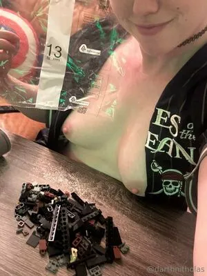 Darthnitholas OnlyFans Leaked Free Thumbnail Picture - #ZADYQdn6bc