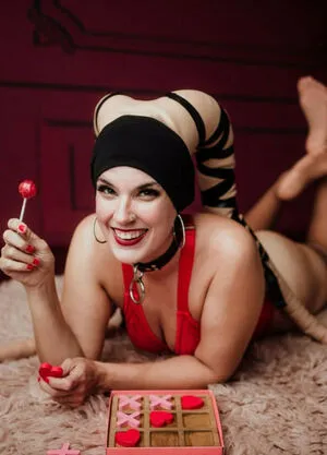 Darthorgana66 OnlyFans Leaked Free Thumbnail Picture - #3JaAQoYRrN