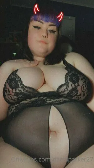 Darthparker27 OnlyFans Leaked Free Thumbnail Picture - #75AHBdB2Gy