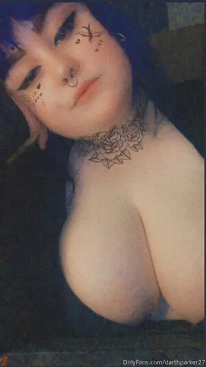 Darthparker27 OnlyFans Leaked Free Thumbnail Picture - #M0rFYNWwph