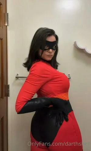 Darthshell OnlyFans Leaked Free Thumbnail Picture - #9viJ0v7XsA