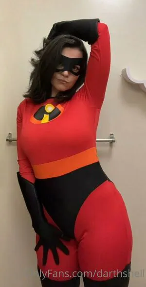 Darthshell OnlyFans Leaked Free Thumbnail Picture - #Alj94kHF1Q