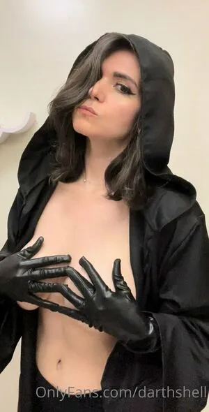 Darthshell OnlyFans Leaked Free Thumbnail Picture - #HZdmEZJqiw