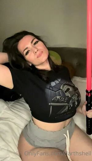 Darthshell OnlyFans Leaked Free Thumbnail Picture - #JbYAMNFkBs