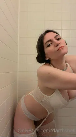 Darthshell OnlyFans Leaked Free Thumbnail Picture - #nKV38kOLKY
