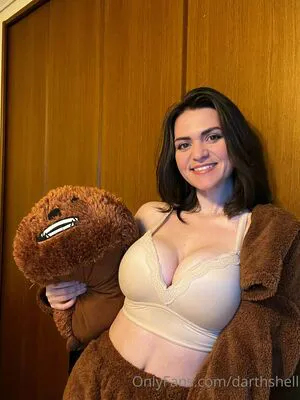 Darthshell OnlyFans Leaked Free Thumbnail Picture - #ppnNYEkT71