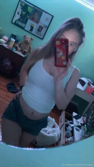 Darthvicki OnlyFans Leaked Free Thumbnail Picture - #LvmqvSxzsb