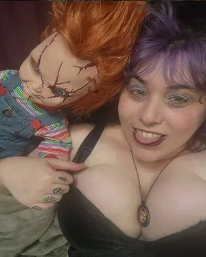 Darthvoluptuous OnlyFans Leaked Free Thumbnail Picture - #qIJ3pEaY9r