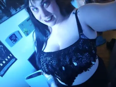 Darthvoluptuous OnlyFans Leaked Free Thumbnail Picture - #yQre5T6m6m