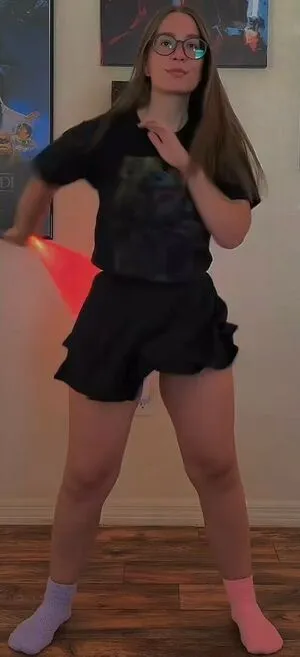 Darthxandra OnlyFans Leaked Free Thumbnail Picture - #Z0t3jW3z5a