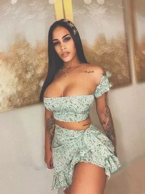 Dartya Sanchez OnlyFans Leaked Free Thumbnail Picture - #SVNvBXYzbI