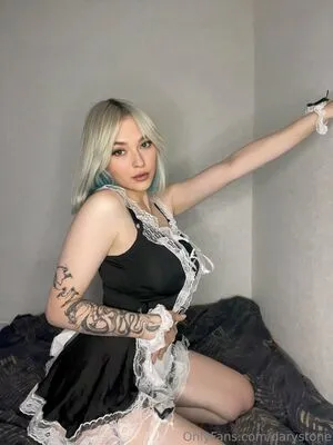 Dary Muse OnlyFans Leaked Free Thumbnail Picture - #xB2cXTmBo6