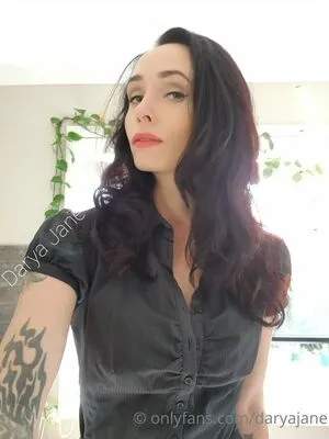 Darya Jane OnlyFans Leaked Free Thumbnail Picture - #U8rmWbBqxw