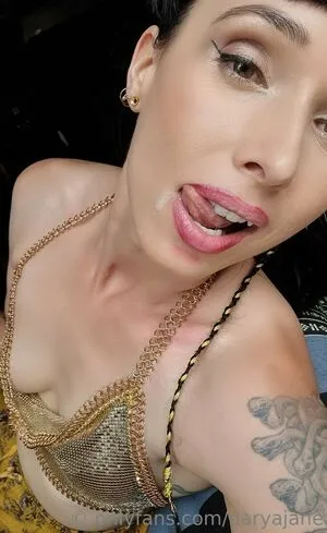 Darya Jane OnlyFans Leaked Free Thumbnail Picture - #cU0L7ZLNIL