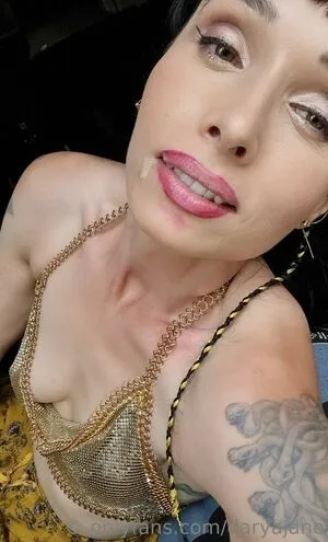 Darya Jane OnlyFans Leaked Free Thumbnail Picture - #mZdvpMgn1y