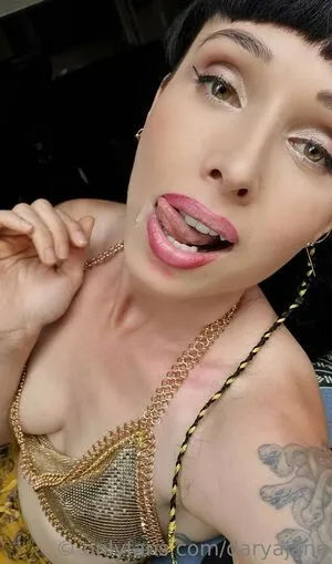 Darya Jane OnlyFans Leaked Free Thumbnail Picture - #xCfom0im4q