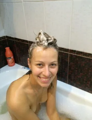 Darya Kustova OnlyFans Leaked Free Thumbnail Picture - #8wyXp00jxm