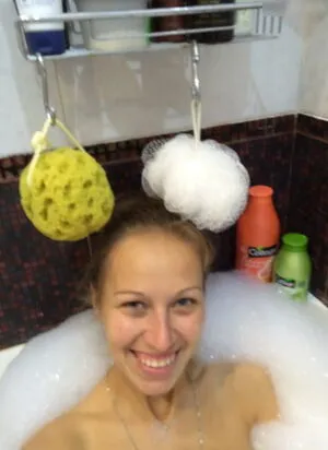 Darya Kustova OnlyFans Leaked Free Thumbnail Picture - #Hq74AWlCFO