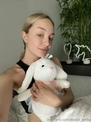 Darya Sento OnlyFans Leaked Free Thumbnail Picture - #8czGoV6j41