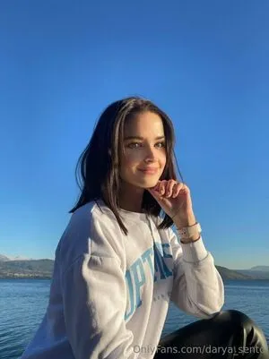 Darya Sento OnlyFans Leaked Free Thumbnail Picture - #CK5psaSKTZ