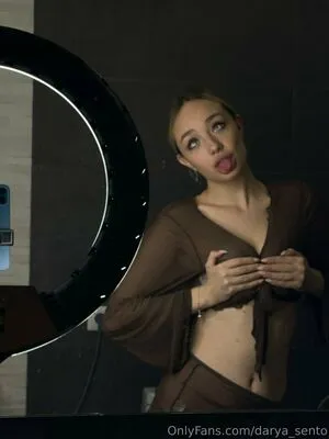 Darya Sento OnlyFans Leaked Free Thumbnail Picture - #FipuTiW0ks