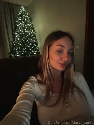 Darya Sento OnlyFans Leaked Free Thumbnail Picture - #T9OkBgQLu5
