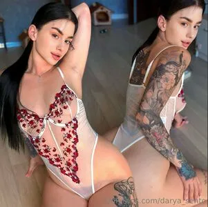 Darya Sento OnlyFans Leaked Free Thumbnail Picture - #ZYml6WiJjg