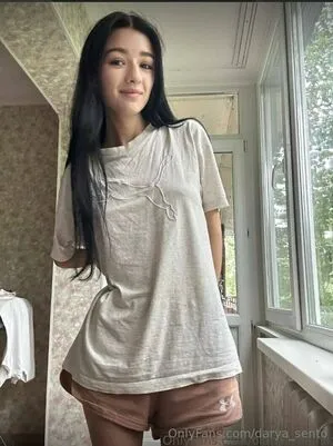 Darya Sento OnlyFans Leaked Free Thumbnail Picture - #b1SpJYDYbW
