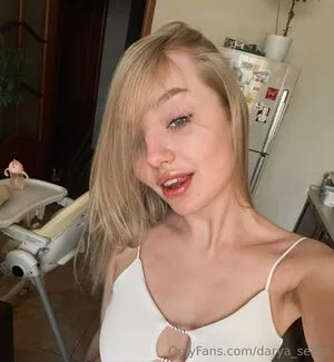 Darya Sento OnlyFans Leaked Free Thumbnail Picture - #bFCIkgUfor
