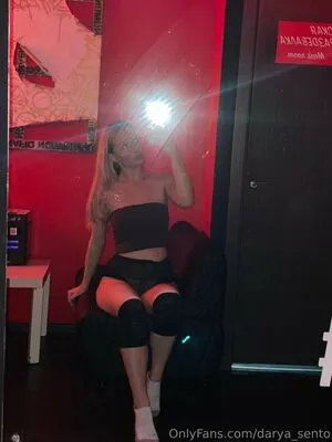 Darya Sento OnlyFans Leaked Free Thumbnail Picture - #ceVWt9TEED