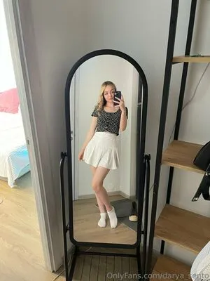 Darya Sento OnlyFans Leaked Free Thumbnail Picture - #fDec8Xtg2t