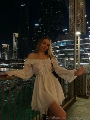 Darya Sento OnlyFans Leaked Free Thumbnail Picture - #vEJpHfR4Db