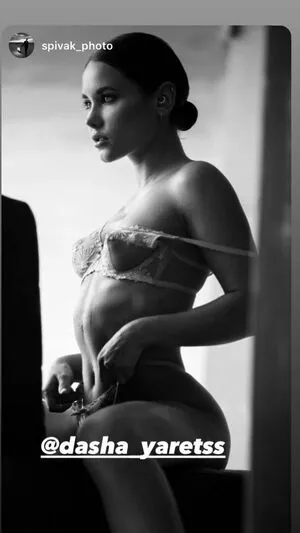 Darya Yarets OnlyFans Leaked Free Thumbnail Picture - #3C6zvOuz7e