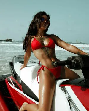 Darya Yarets OnlyFans Leaked Free Thumbnail Picture - #a7ZHxZwMzO