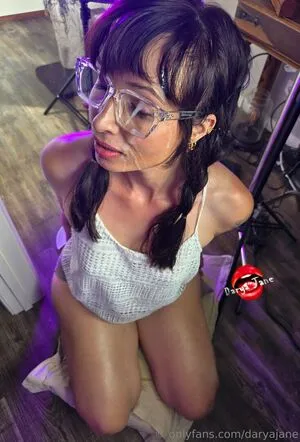 Daryajane OnlyFans Leaked Free Thumbnail Picture - #QvdSnp2TqG