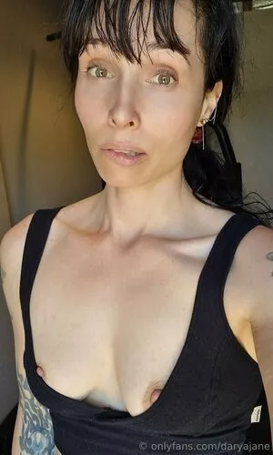 Daryajane OnlyFans Leaked Free Thumbnail Picture - #m4l2Lk1HPP