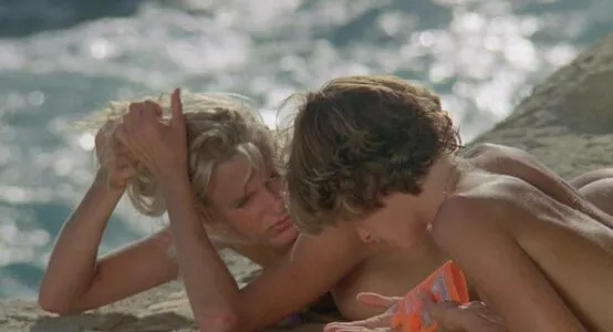 Daryl Hannah OnlyFans Leaked Free Thumbnail Picture - #F4GE7OakKD